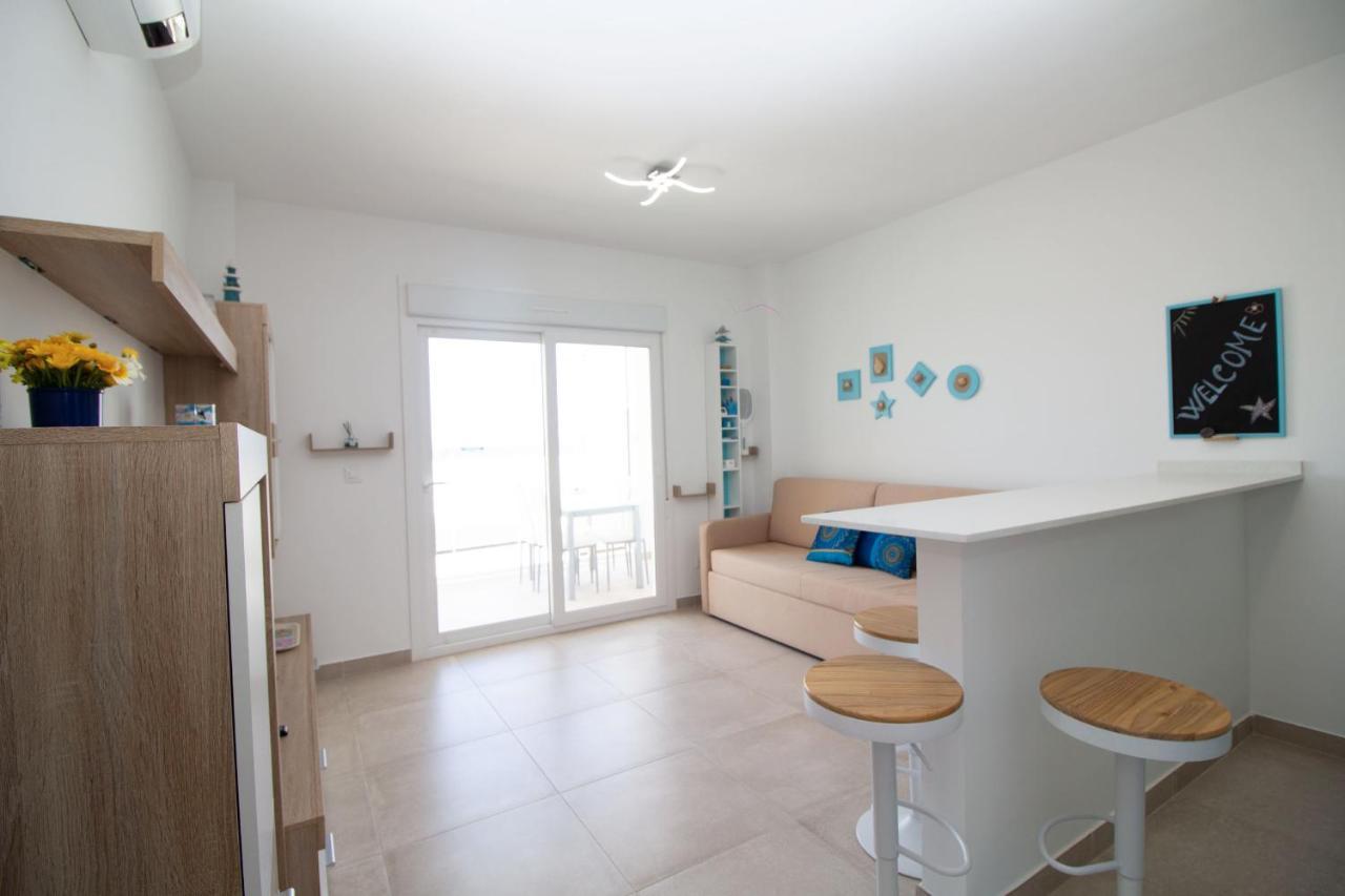 Mirador I Tarifa Appartement Buitenkant foto