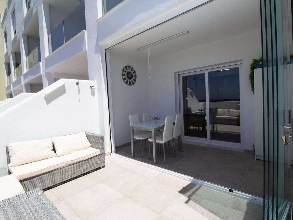Mirador I Tarifa Appartement Buitenkant foto