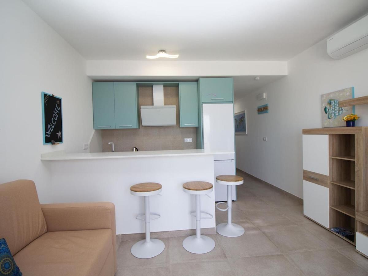 Mirador I Tarifa Appartement Buitenkant foto