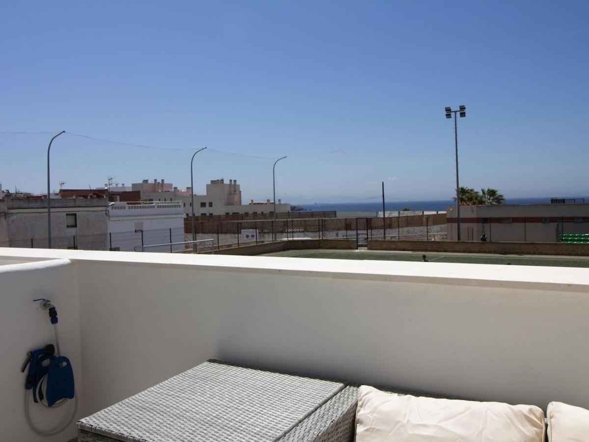 Mirador I Tarifa Appartement Buitenkant foto