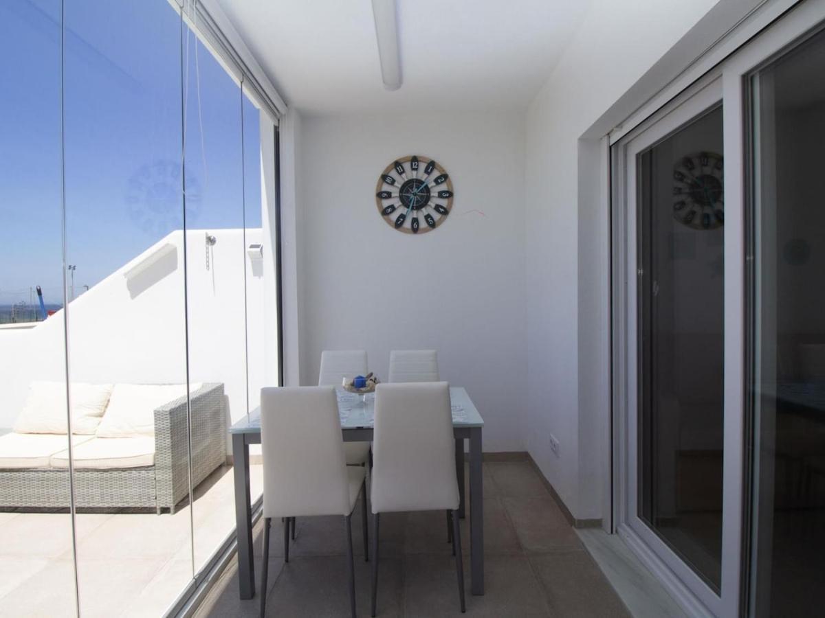 Mirador I Tarifa Appartement Buitenkant foto