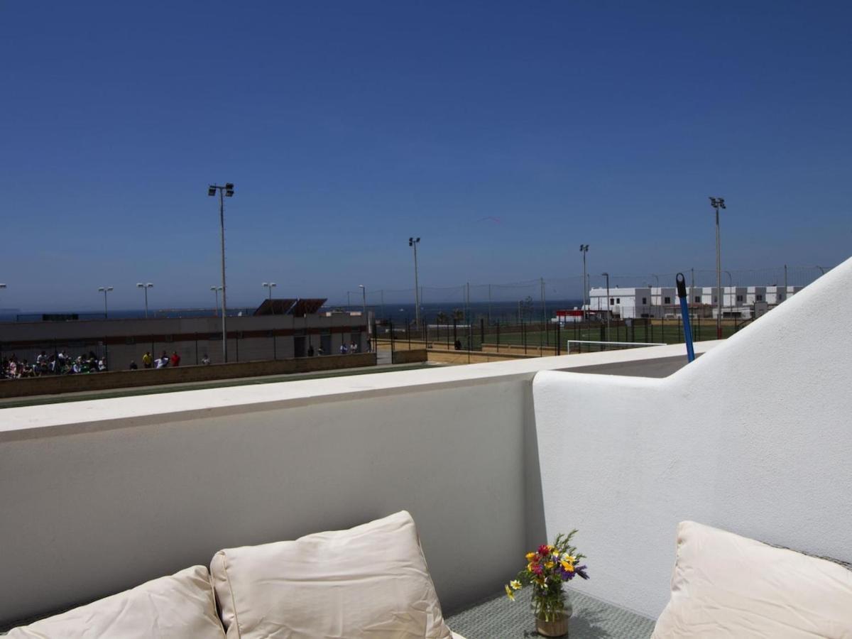 Mirador I Tarifa Appartement Buitenkant foto