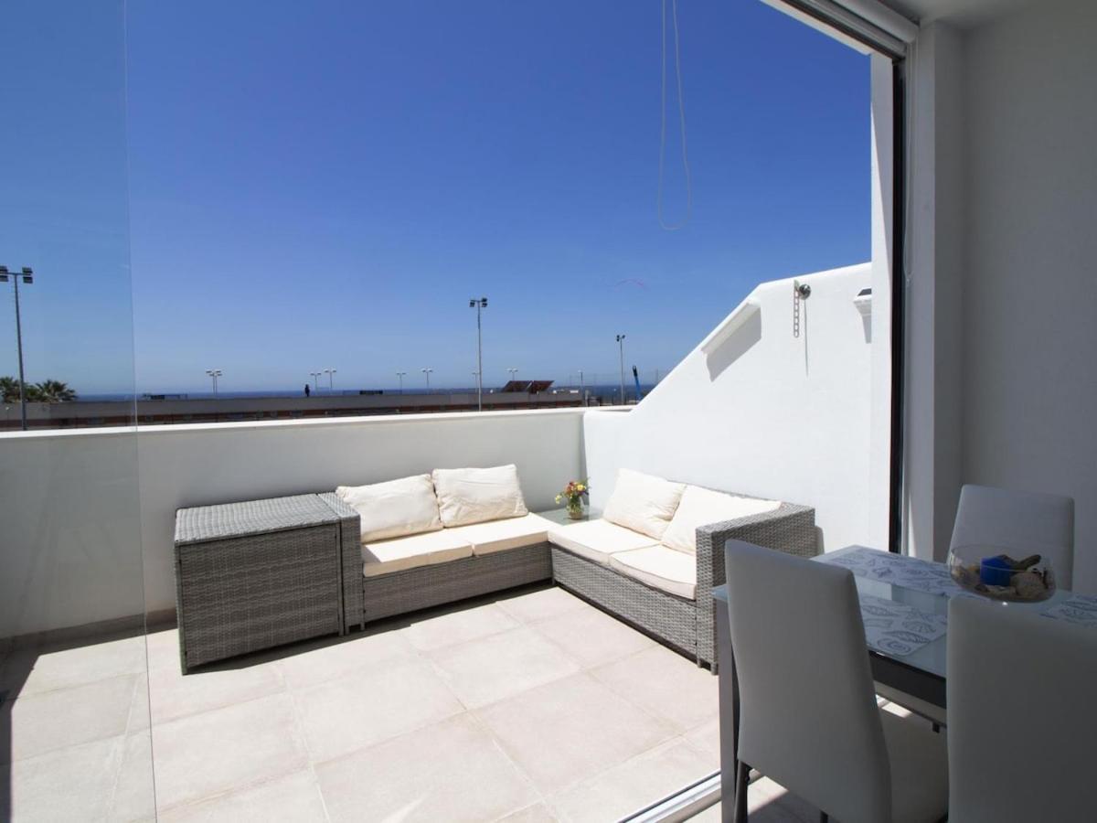 Mirador I Tarifa Appartement Buitenkant foto